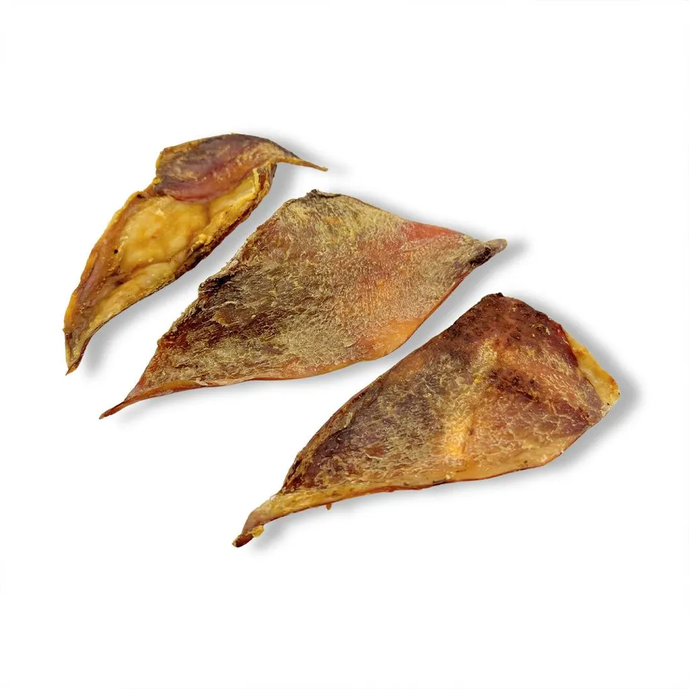 Beef Moon Bones - Pack of 10