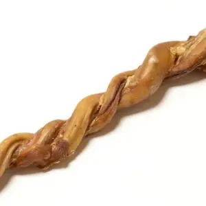 Twisted Pizzle - Pack of 10