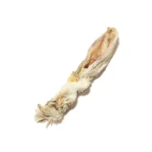Hairy Rabbit Ears - 500g pack