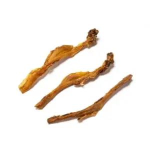 Lamb Shoulder Strips - 500g pack