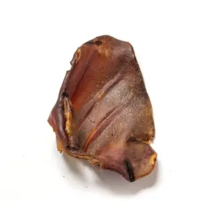 Pigs Ears - Pack of 10