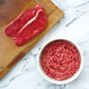 Beef 80/10/10
