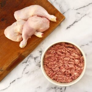 Chicken 80/10/10