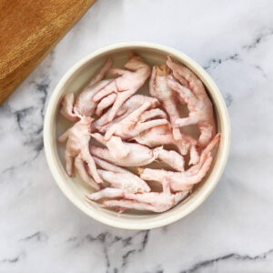 Chicken Feet - 1kg pack
