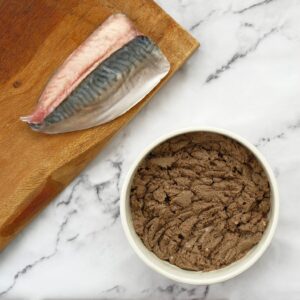 Oily Fish 80/10/10