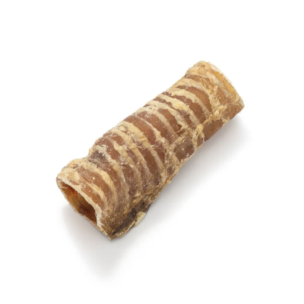 Cut Beef Trachea - Pack of 10